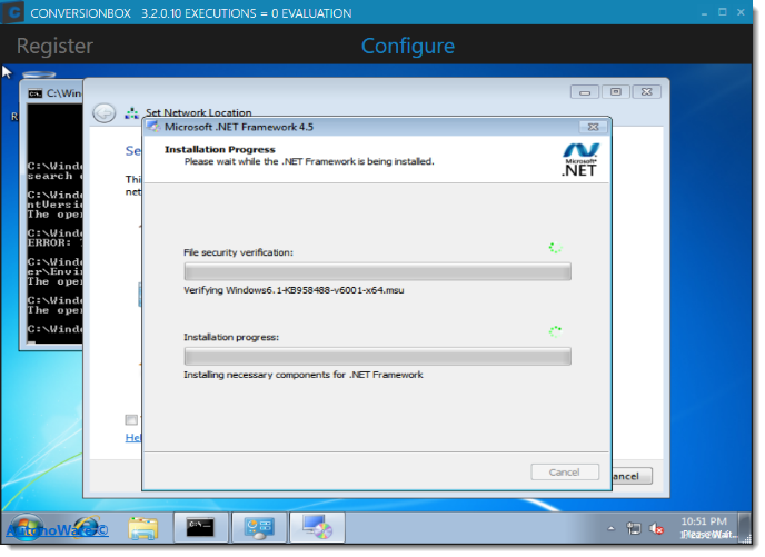 Conversionbox WinInstall2