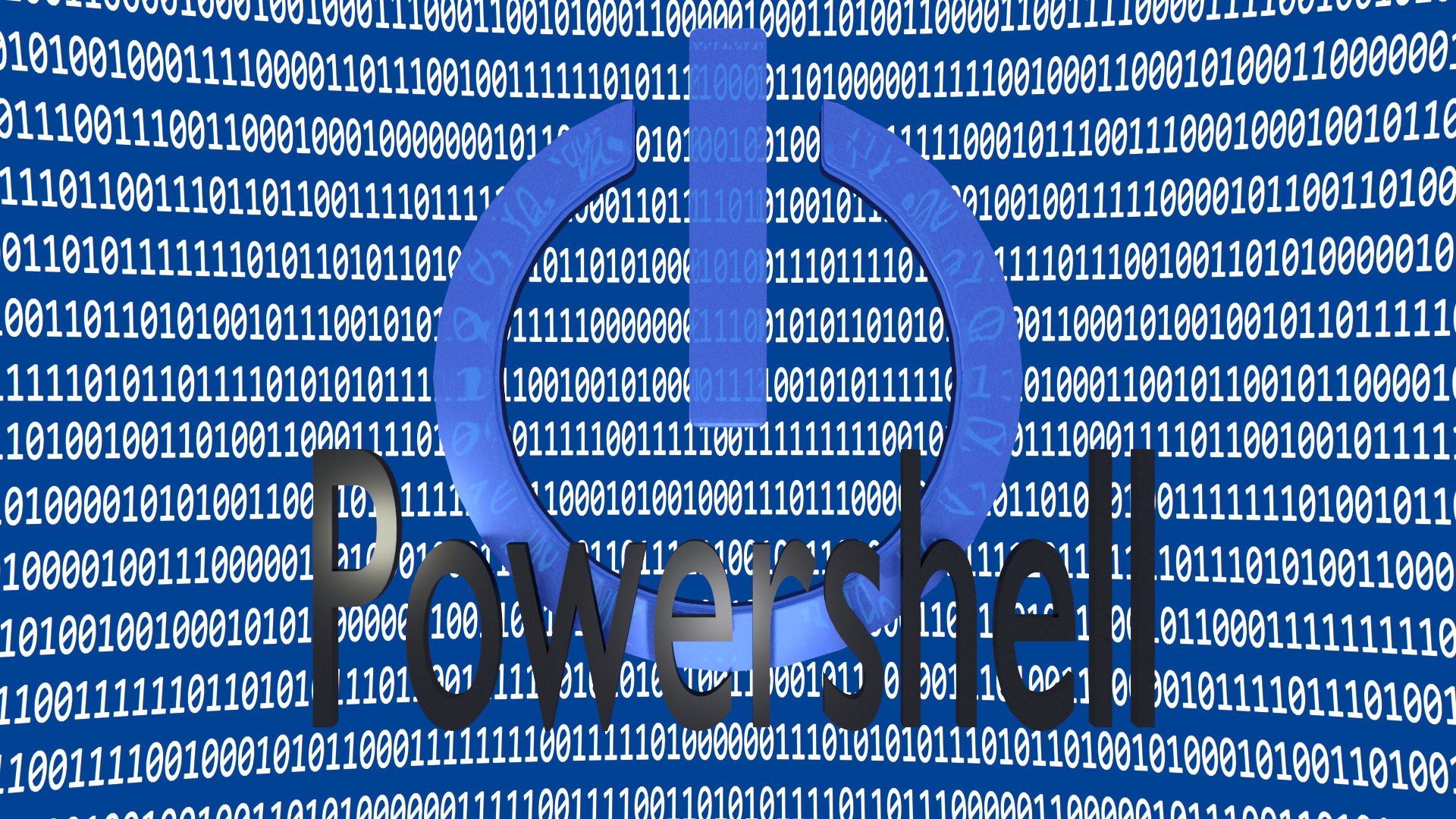 Powershell Swtxt HD