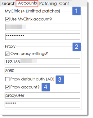 NitCtxPatcher Proxy 