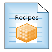 Recipes 180x180