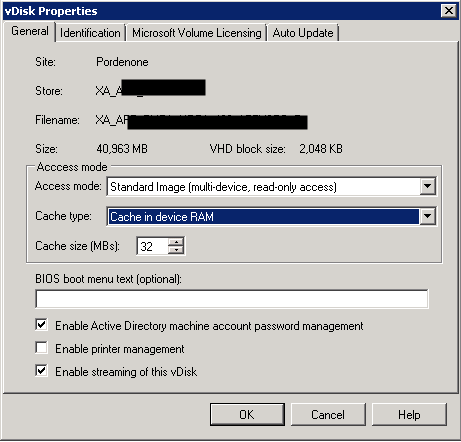 PVS-Device-To-Ram