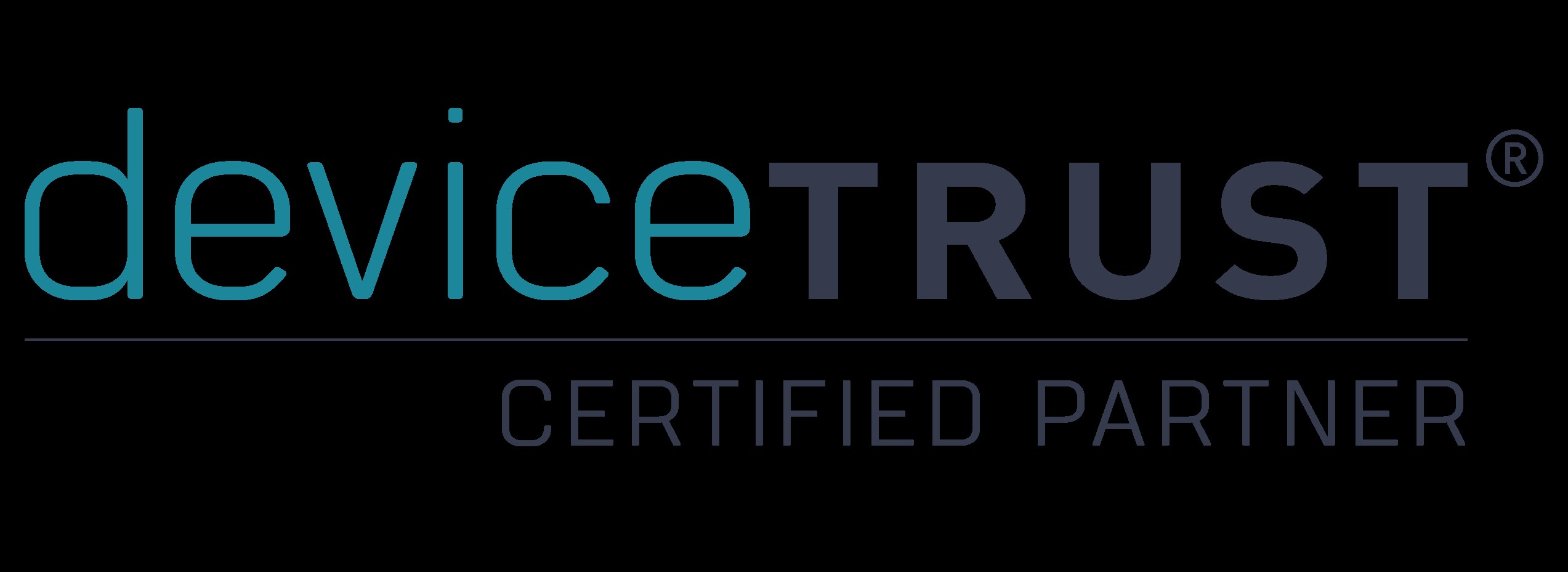 DeviceTrust