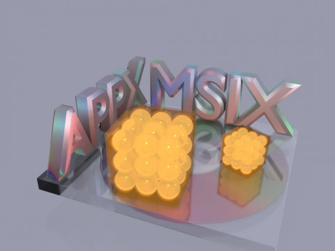 AppVMSIX