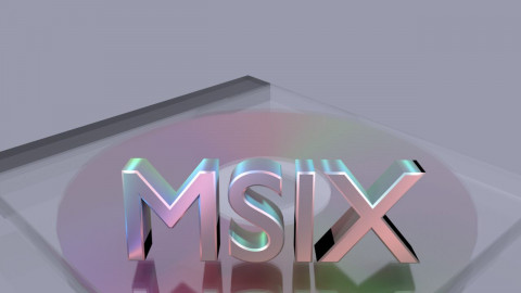 MSIX_CD