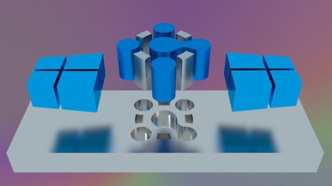 Änderungen zwischen UE-V 2.1 SP1 und UE-V für Windows 10 Version 1607